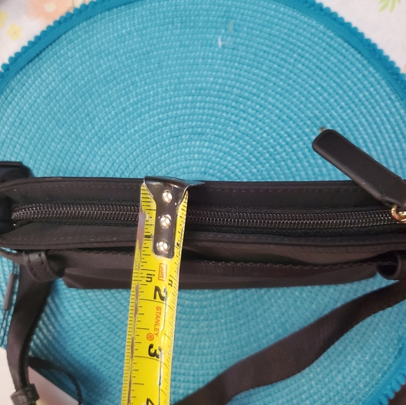 Calvin klein nylon waist bag NWT CK purse - Picture 8 of 8